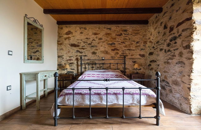 Mystras Village House - Foto 29
