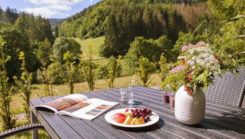 Exklusiv Apartments ELLI & HANS - Apartment HANS - Foto 2