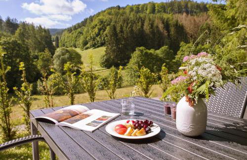 Exklusiv Apartments ELLI & HANS - Apartment HANS - Foto 2