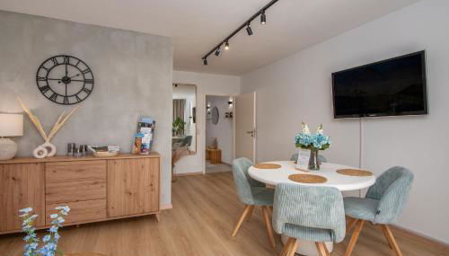 MY STAY - Erholung am Chiemsee in zentraler Lage in Prien - Foto 2