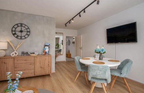 MY STAY - Erholung am Chiemsee in zentraler Lage in Prien - Foto 2