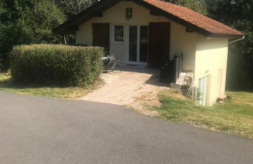 Maison 4 pers à Gérardmer entre lac et montagne avec terrasse - FR-1-589-836 - Photo 1