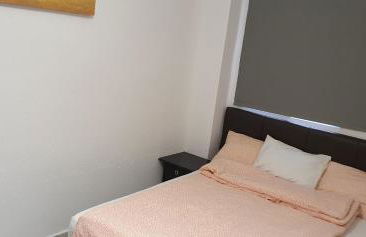 Apartamento Ciudad de las Ciencias 3 - Foto 14