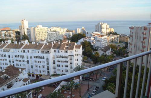 Sea View Studio Near Beach Pools Benalmádena - Photo 2