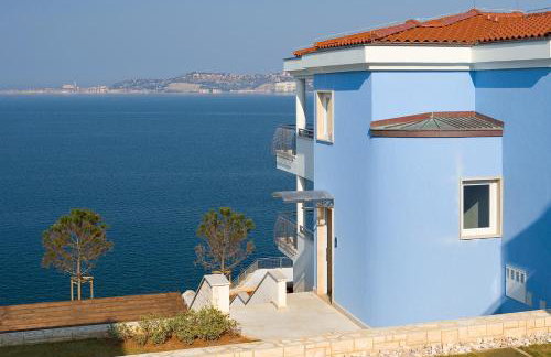 Skiper Apartments & Golf Resort - Foto 103