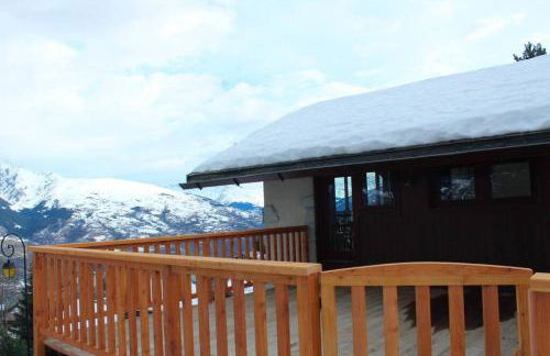 Chalet La Plagne Montalbert Pied des Pistes - Foto 21