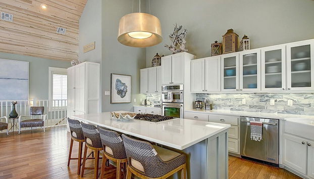 Sips Ahoy 191 BE - Foto 5, Interior