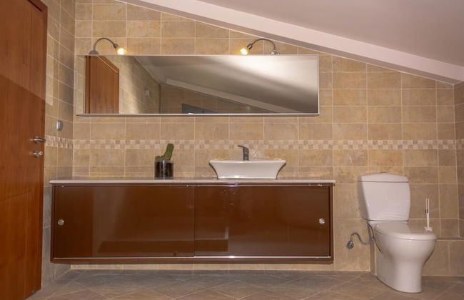 Villa Elegio by CorfuEscapes - Foto 31