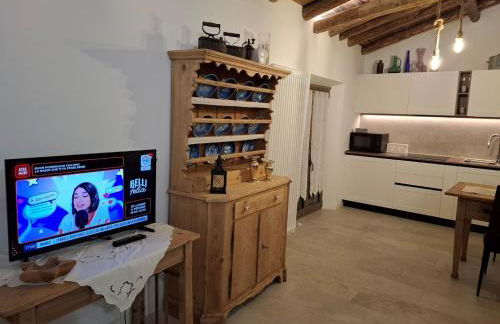 Le Scuderie di Casa Bernardi, stile e comfort con Sauna Finlandese - Foto 8