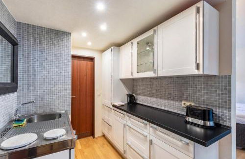 Rheinapartment Dependance 8 - Foto 13