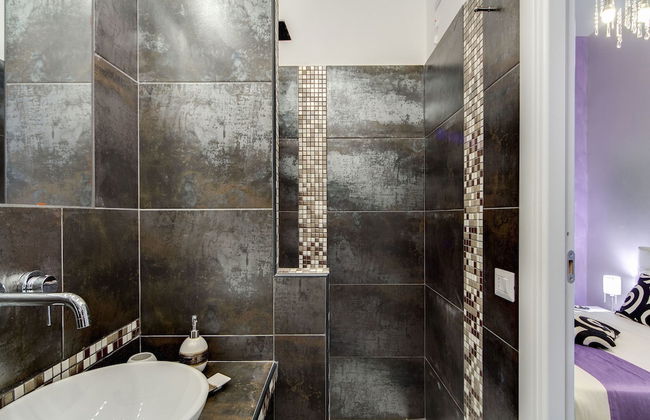 Colosseo Panoramic Rooms - Foto 35