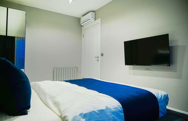 Elite World Homes Istanbul Bosphorus - Foto 28