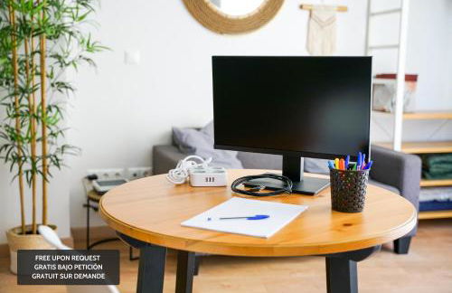 Loft Urbano Bambú - Photo 14