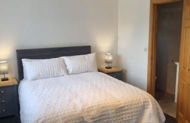 Sullatober House with hot tub and games room - Foto 12