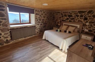 Casa Fondo de Vila - Foto 19