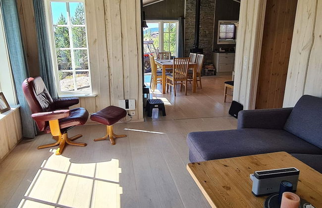 11 Person Holiday Home in Osen - Foto 7