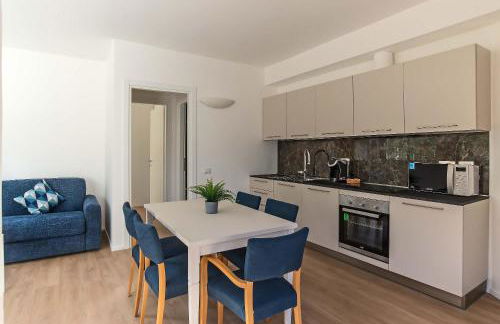 Appartamenti Tre Fontane - Foto 8