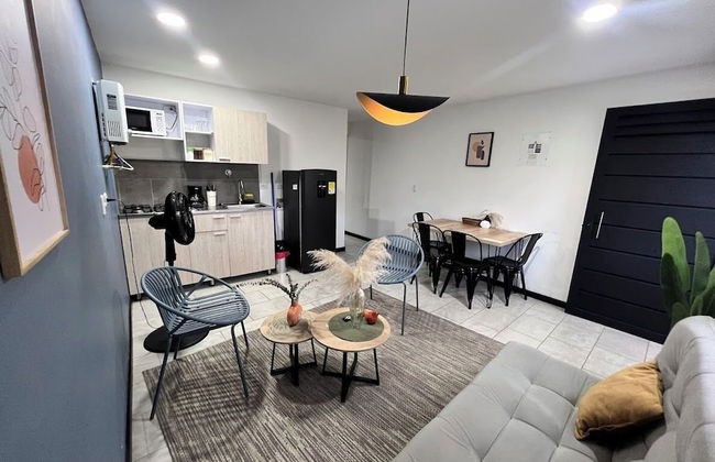 APARTAMENTOS VIRGINIA 34 - Foto 64