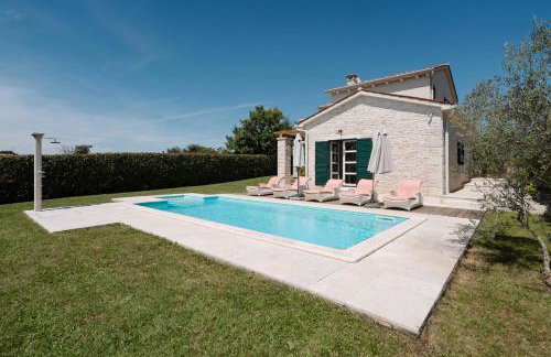 Villa De Marchi - Foto 12