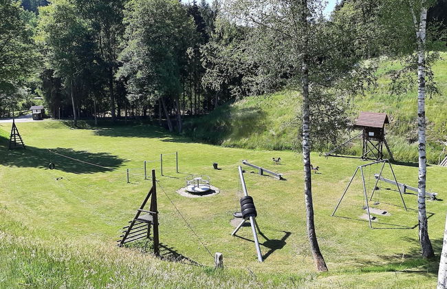 Magnific Holiday Home in Untervalme near Ski Area - Foto 11