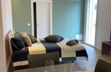 Alloggi Celly Appartamento con aria condizionata e terrazzo - Foto 8