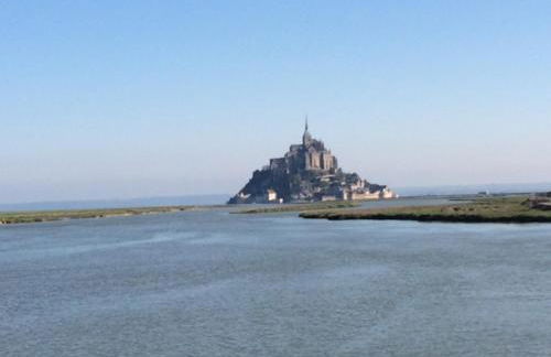 Gite Le Grand Manoir - Foto 36