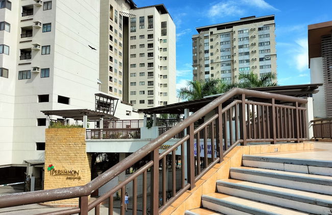 The Persimmon Studios - Foto 59