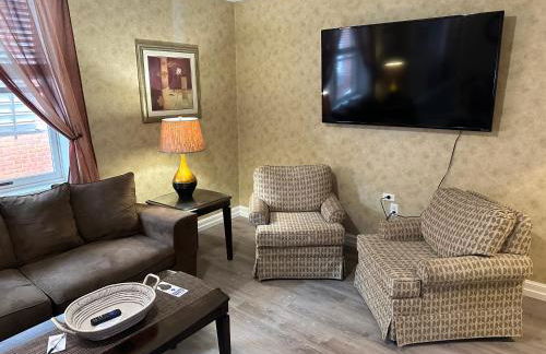 Island House Historic Vacation Rentals - Foto 26