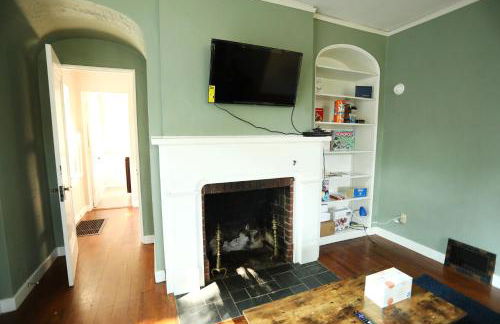 Blue House, Blocks from Ross-Aide, Mackey, Samara House, Birck Golf Complex - Foto 6