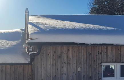 Ferienbungalow Sonnenwald Bayerischer Wald - Foto 6