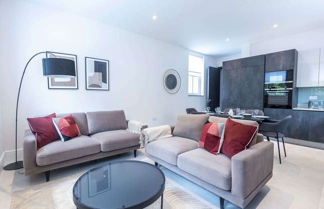 Culinary Delights 3-bedroom - Foto 11