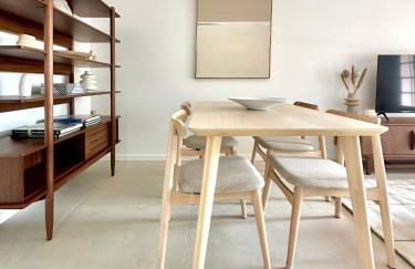 Rénové 2025 - 6 personnes - Clim Parking Piscine Terrasse - Foto 9