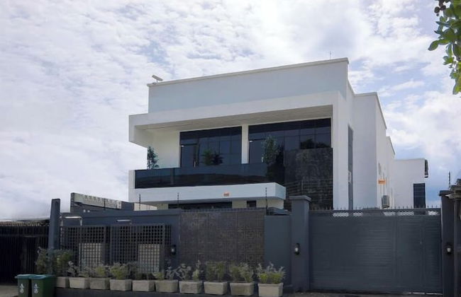 One90 Apartment - Foto 37