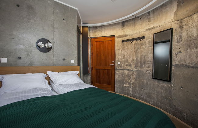 Klettar Tower Iceland - Foto 2