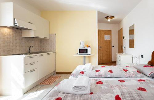 Residence Al Pescatore - Foto 46