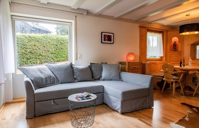 Hinterzarten Windeckweg by Kuckucksnester - Foto 10