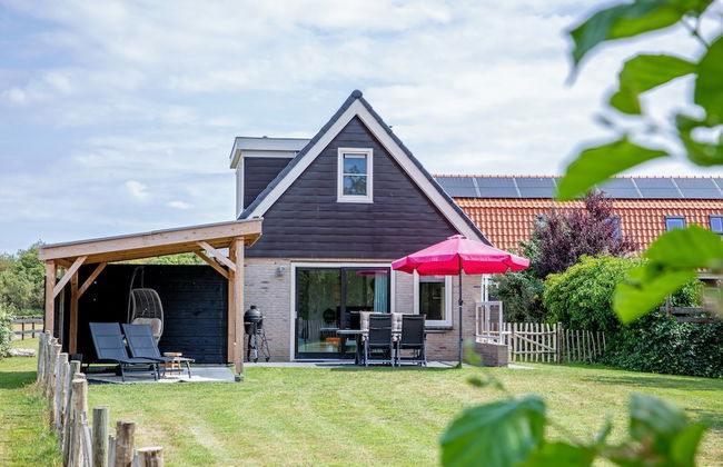 2 Cosy Homes With Wellness Garden - Foto 39