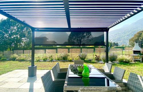 Villa Larius - Foto 12