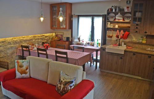 Casa de Campo Sossego da Lata - Foto 18