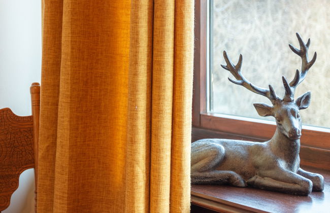 Auchingoul Cottage - Photo 15