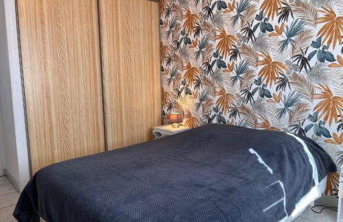 Maison avec grande terrasse à 100m de la plage - Photo 8