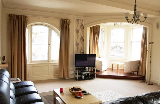 Royal Mile Mansions Apartments - Foto 6
