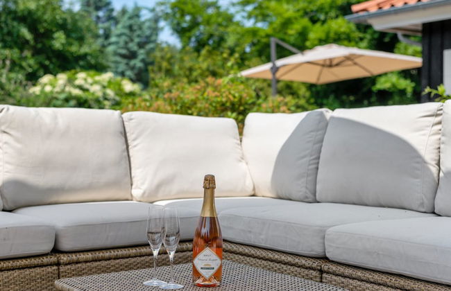 "Elline" - 450m from the sea - Foto 5