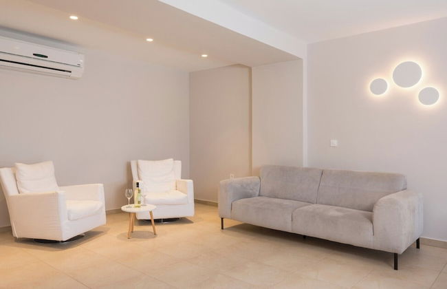 Meliti Luxury Villa - Foto 29