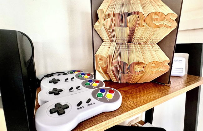 Peveril House, Spacious Eco-friendly Holiday Home - Foto 11