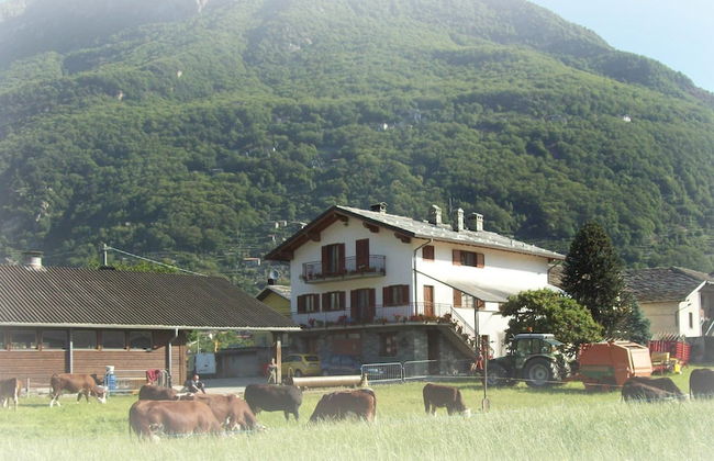 Agriturismo La Grange - Foto 42