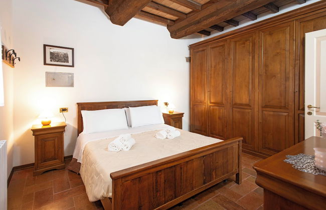 Residence Antico Borgo - Foto 26