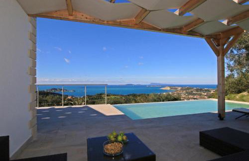 Sunset Sea View Villa 3 - Foto 25