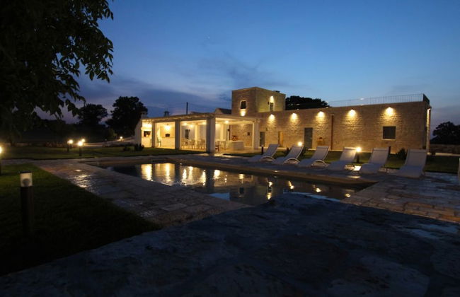 Vita Dorata - Rural chic - Foto 48