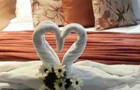 Bonito Aconchegante no Hotel Pedra do Rodeadouro Bonito PE - Photo 30